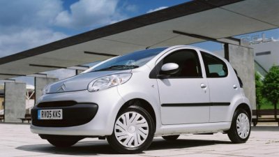 Citroen c1 mk1 ültetőrugó