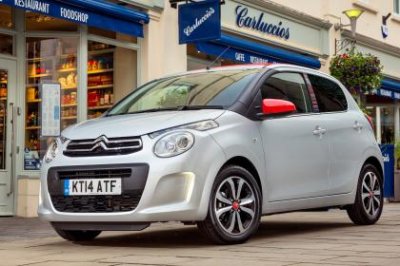 Citroen c1 mk2 ültetőrugó