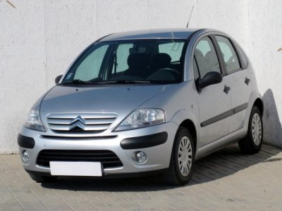Citroen c3 mk1 ültetőrugó