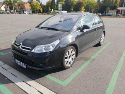 Citroen c4 mk1 ültetőrugó