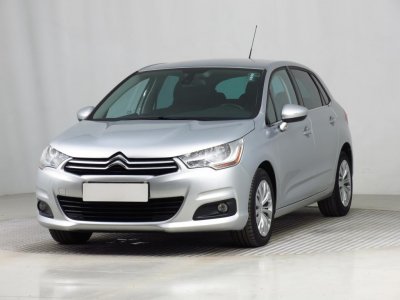 Citroen c4 mk2 ültetőrugó
