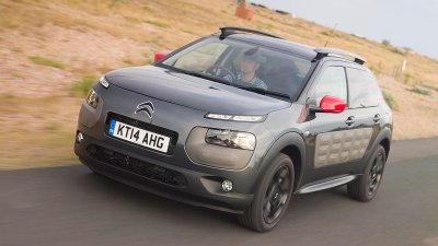 Citroen c4 cactus ültetőrugó