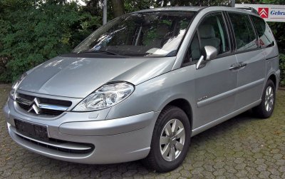 Citroen c8 ültetőrugó