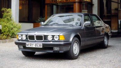 Bmw e32 állítható magasságú futómű