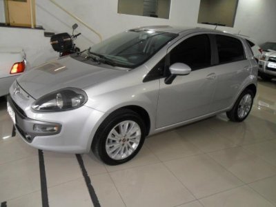 Fiat punto (typ: 199) állítható magasságú futómű