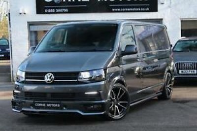 Volkswagen transporter t6 állítható magasságú futómű