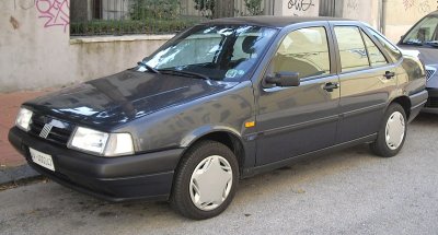 Fiat tempra ültetőrugó
