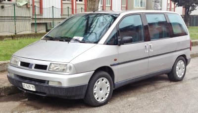 Fiat ulysse ültetőrugó