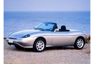 Fiat barchetta ültetőrugó