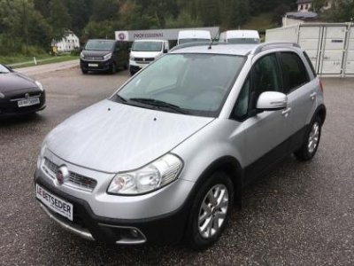 Fiat sedici ültetőrugó