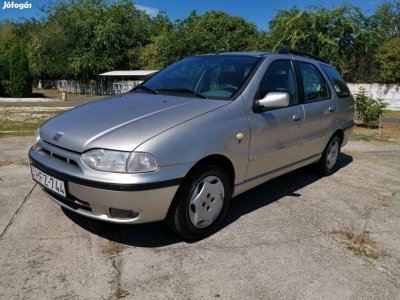 Fiat palio ültetőrugó