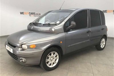 Fiat multipla ültetőrugó
