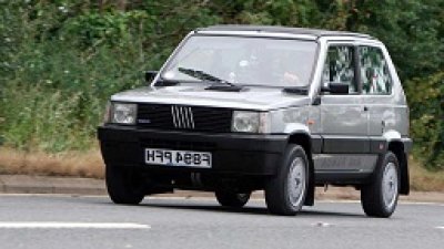 Fiat panda mk1 ültetőrugó