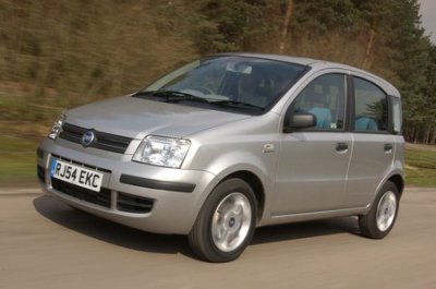 Fiat panda mk2 ültetőrugó