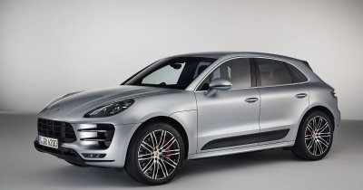 Porsche macan állítható magasságú futómű