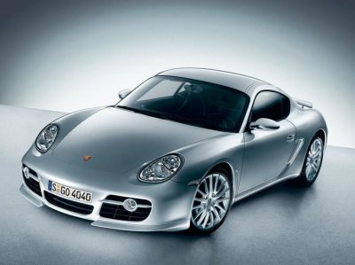Porsche cayman (987) állítható magasságú futómű