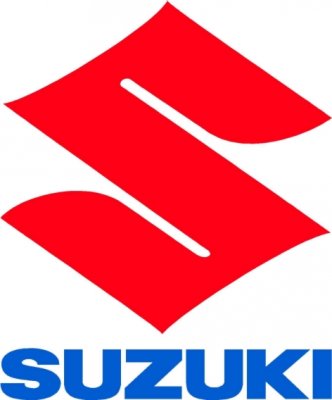Suzuki lengéscsillapító