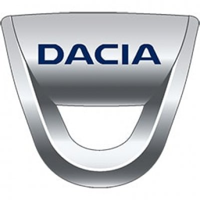 Dacia lengéscsillapító