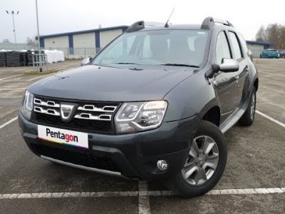 Dacia duster lengéscsillapító