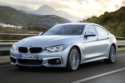Bmw f36 állítható magasságú futómű