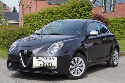 Alfa romeo mito lengéscsillapító