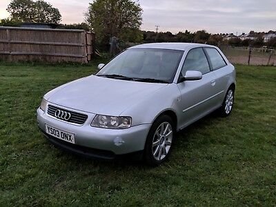 Audi a3 (typ: 8l) lengéscsillapító