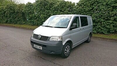 Volkswagen transporter t5 lengéscsillapító