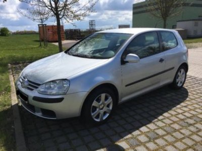 Volkswagen golf 5 lengéscsillapító