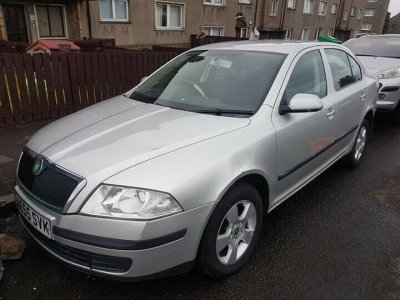 Skoda octavia (typ: 1z) lengéscsillapító