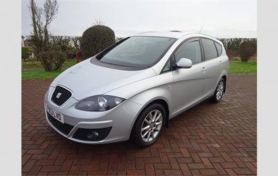Seat altea (typ: 1p) lengéscsillapító