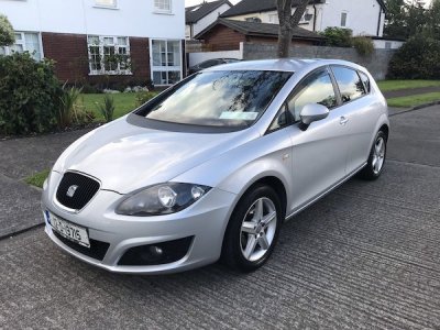 Seat leon (typ: 1p) lengéscsillapító