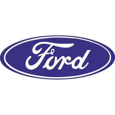 Ford lengéscsillapító