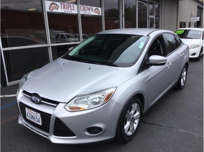 Ford focus mk3 lengéscsillapító