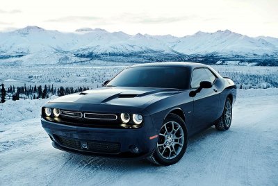 Dodge charger állítható magasságú futómű