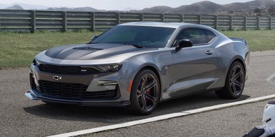 Chevrolet camaro állítható magasságú futómű