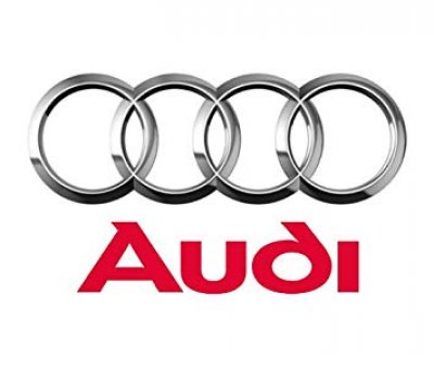 Audi féktárcsa