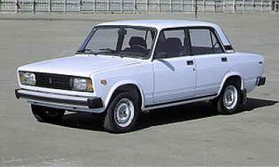 Lada, 2101, 2102, 2105, 2107, 1200-1500, 1200-1600 féktárcsa