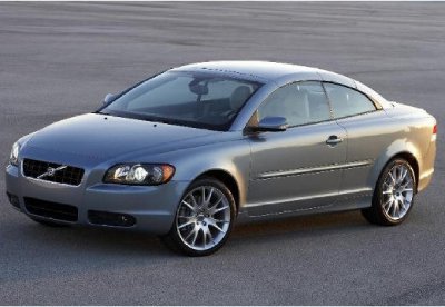 Volvo c70 ültetőrugó