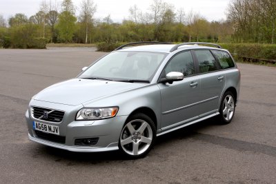 Volvo s40, v40, v50 ültetőrugó
