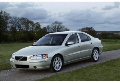 Volvo s60, v60 ültetőrugó