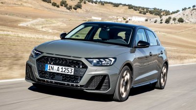 Audi a1 (typ: gba) nyomtávszélesítő