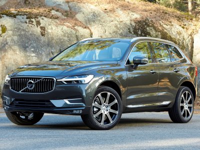 Volvo xc 60 ültetőrugó