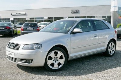 Audi a3 (typ: 8p) állítható magasságú futómű