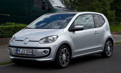 Volkswagen up ültetőrugó