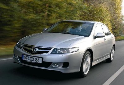 Honda accord (7gen) állítható magasságú futómű