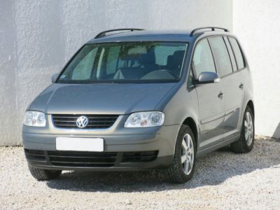 Volkswagen touran ültetőrugó
