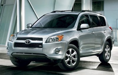 Toyota rav 4 (mk iii) nyomtávszélesítő