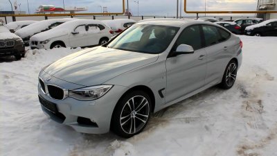 Bmw f34 gt ültetőrugó
