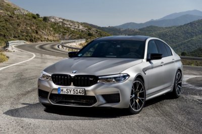 Bmw f90 ültetőrugó