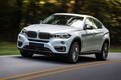 Bmw x6 f16 ültetőrugó